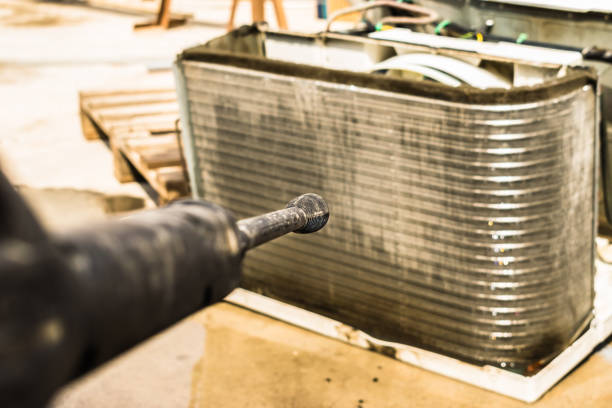 Best Ductwork Cleaning Services  in Ke Charles, LA