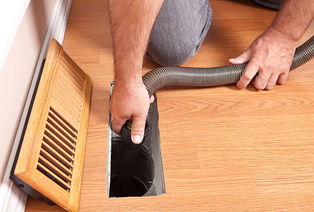 Best Residential Air Duct Cleaning  in Ke Charles, LA